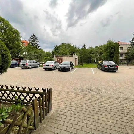 Zacisze Ludowa * Olecko