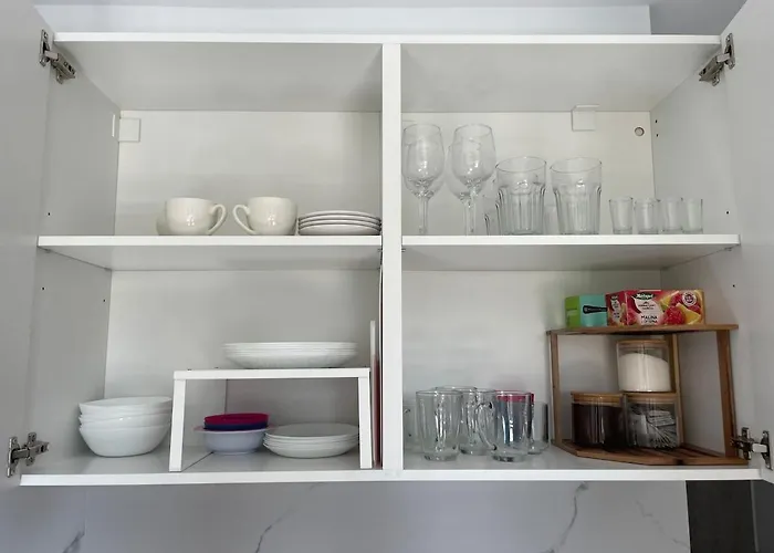 Zacisze Ludowa Olecko