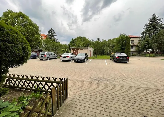 Zacisze Ludowa * Olecko